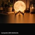 Lampada LED Ambiente VYREX