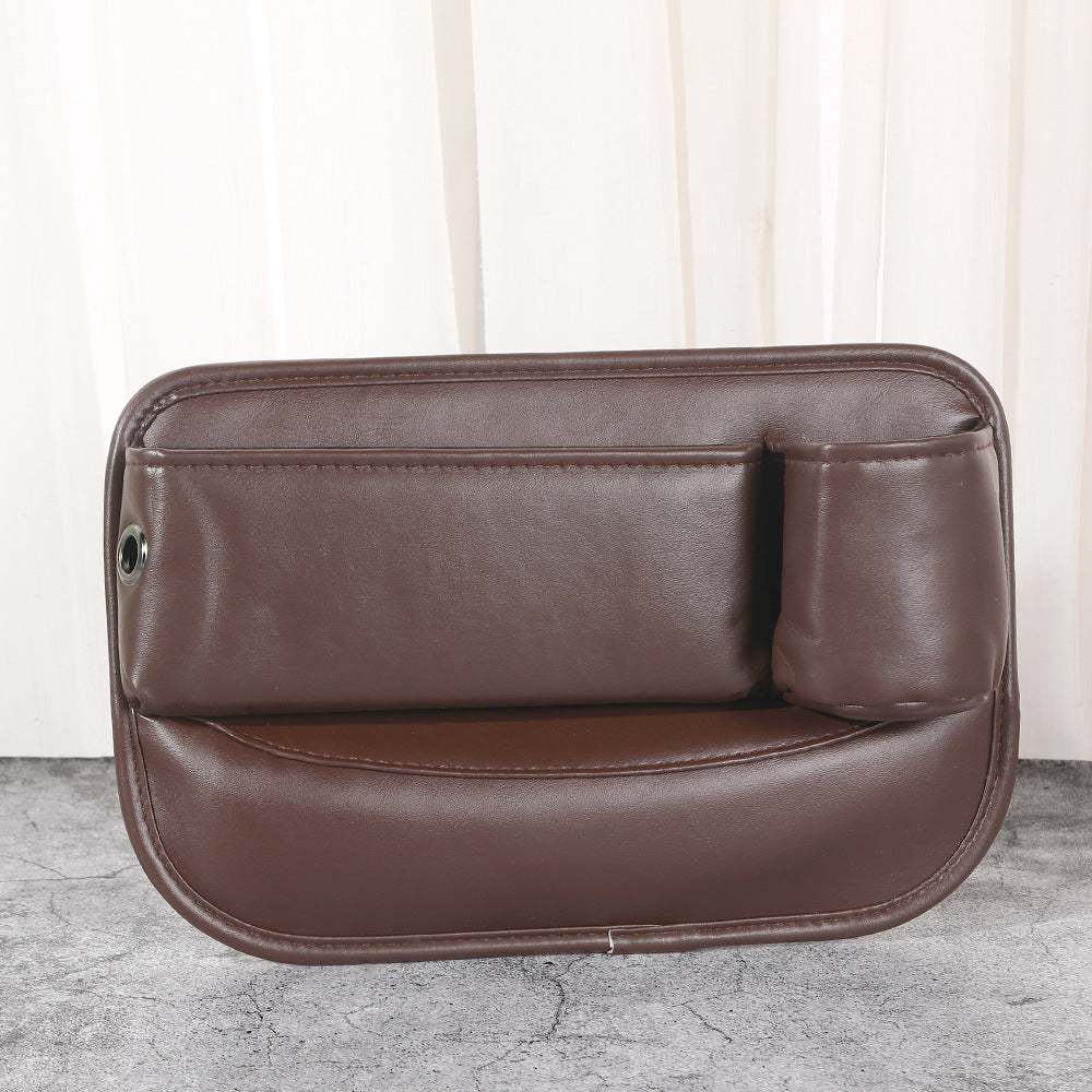 Organizer Portaoggetti Auto VYREX
