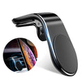 Supporto Magnetico Smartphone Auto VYREX — 2 Pezzi